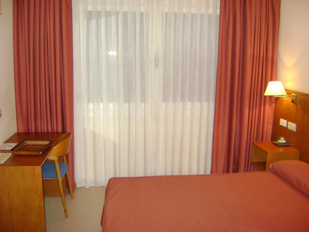 Hotel O'Xardin Carballino Dış mekan fotoğraf