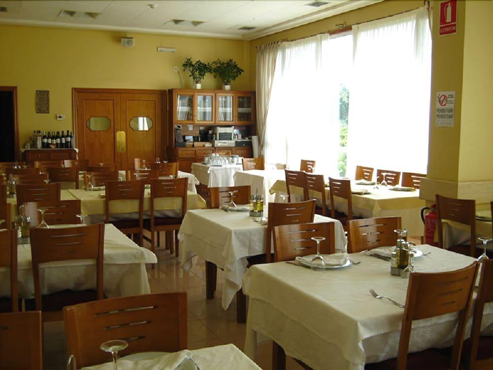 Hotel O'Xardin Carballino Dış mekan fotoğraf